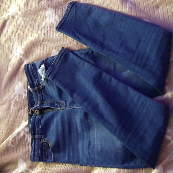 Brand: Mile end/ Size: 14(children)/ Color: d'art blue - Picture 2 of 4